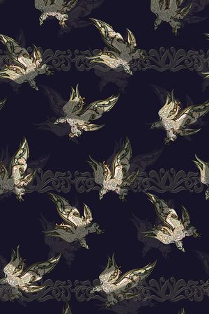 男装印花华亿平台图片