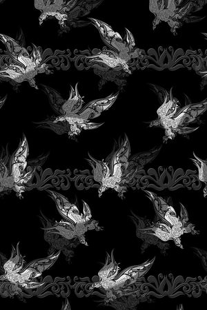 男装印花华亿平台图片