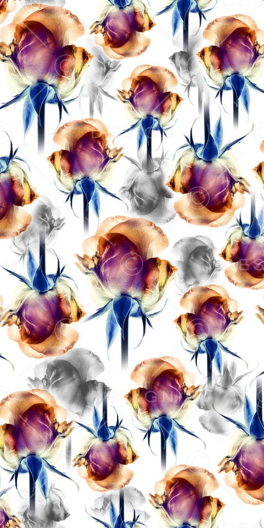 数码印花华亿平台图片