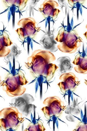 数码印花华亿平台图片