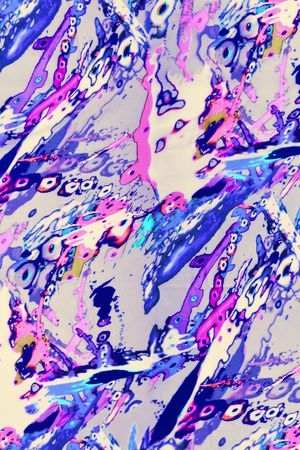 纹理印花华亿平台图片