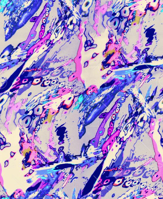 纹理印花华亿平台图片