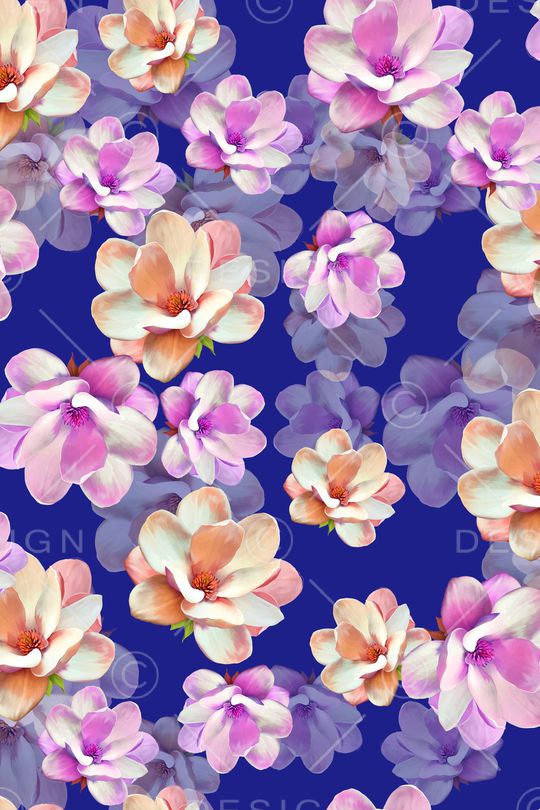 玫瑰印花华亿平台图片