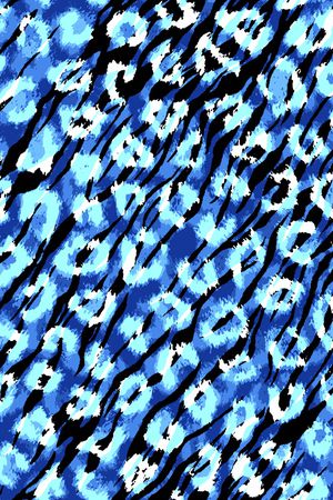 曲线印花华亿平台图片