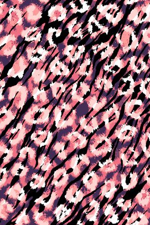 曲线印花华亿平台图片