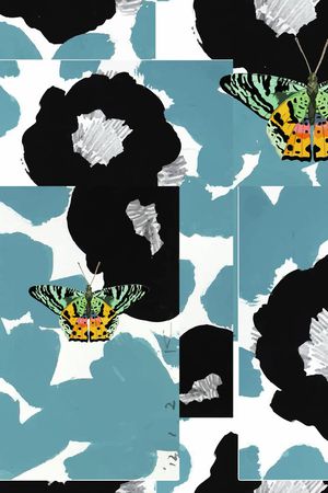 纪梵希givenchy印花华亿平台图片