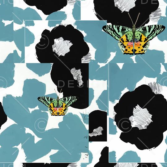 纪梵希givenchy印花华亿平台图片