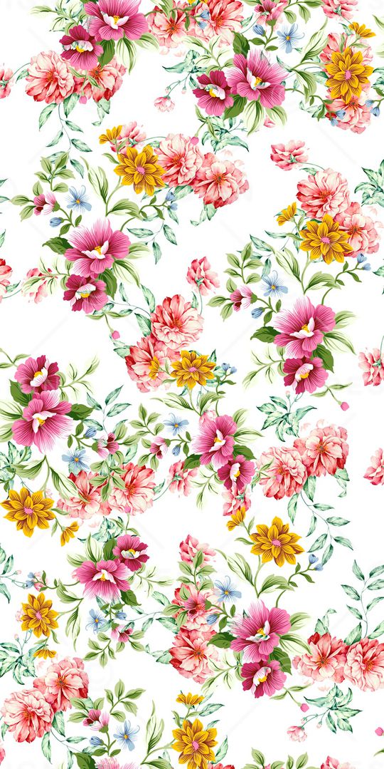 兰花印花华亿平台图片