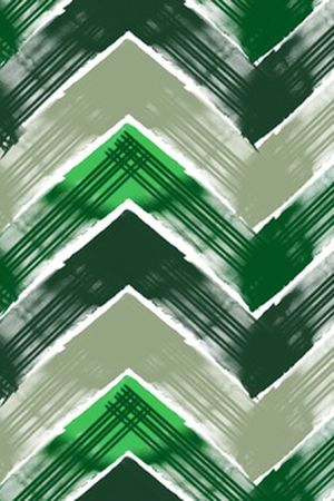 波浪印花华亿平台图片