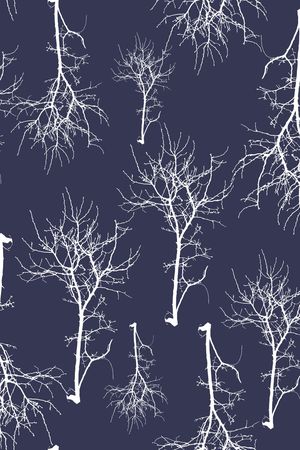 树纹印花华亿平台图片