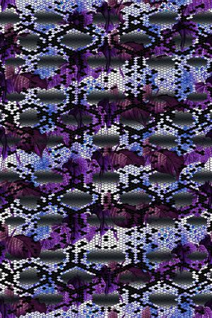 图案印花华亿平台图片