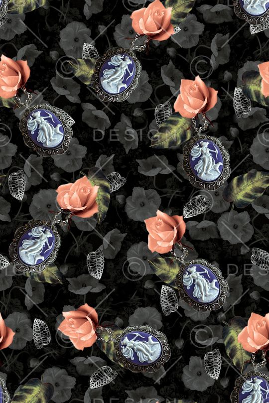 女装印花华亿平台图片