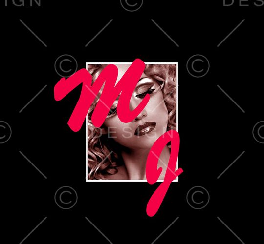 时尚印花华亿平台图片