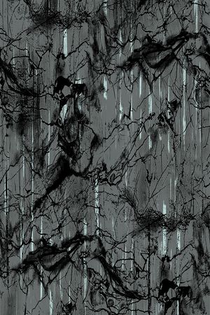 解构印花华亿平台图片