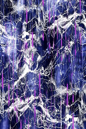 解构印花华亿平台图片