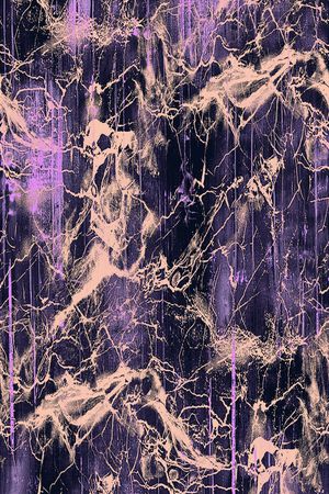 解构印花华亿平台图片