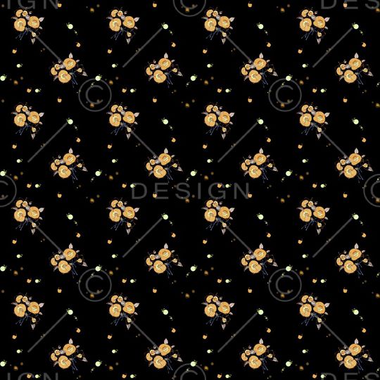 手绘印花华亿平台图片