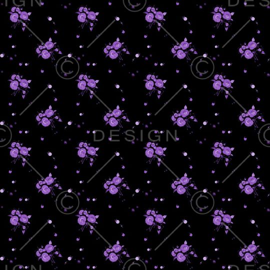 手绘印花华亿平台图片