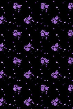 手绘印花华亿平台图片