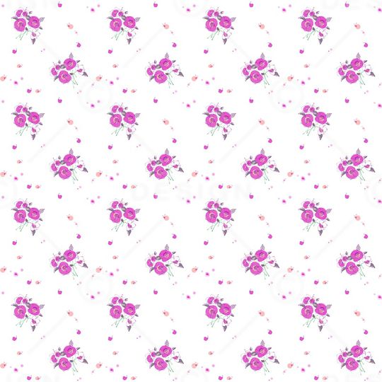 手绘印花华亿平台图片