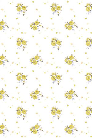 手绘印花华亿平台图片