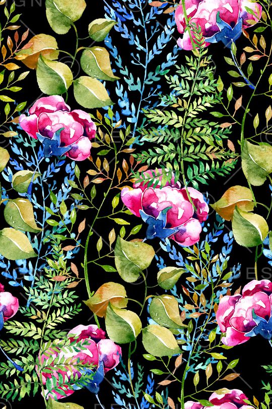 时尚印花华亿平台图片