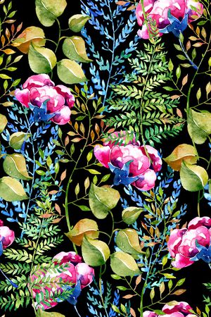 时尚印花华亿平台图片