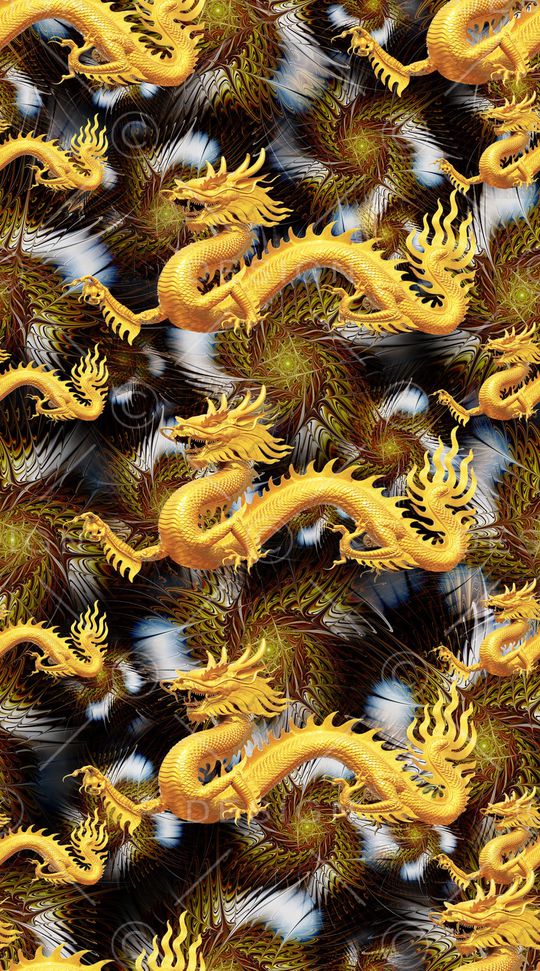 创意图案设计印花华亿平台图片