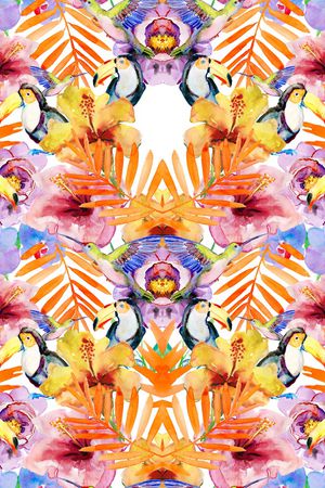 小碎花印花华亿平台图片