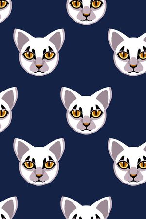 动物纹印花华亿平台图片