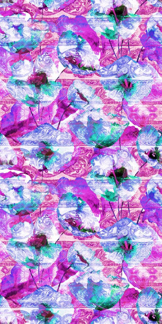 大花印花华亿平台图片