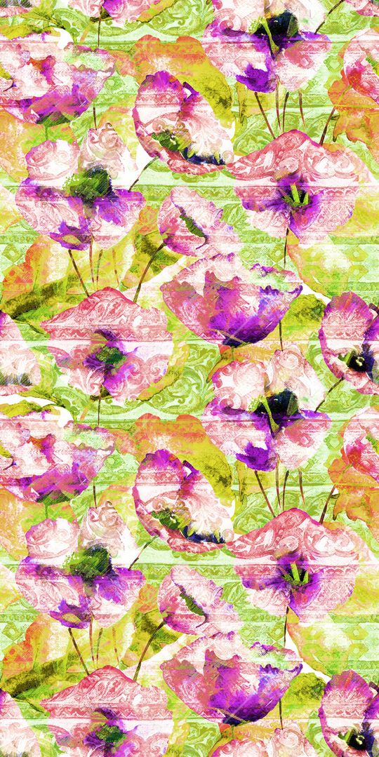 大花印花华亿平台图片