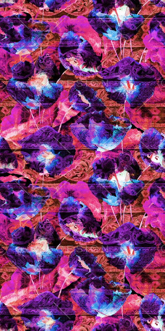 大花印花华亿平台图片