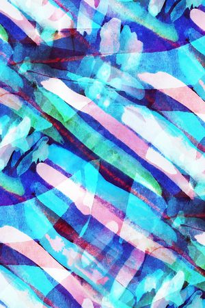 写意印花华亿平台图片