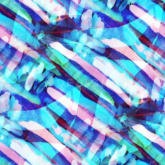 写意印花华亿平台图片