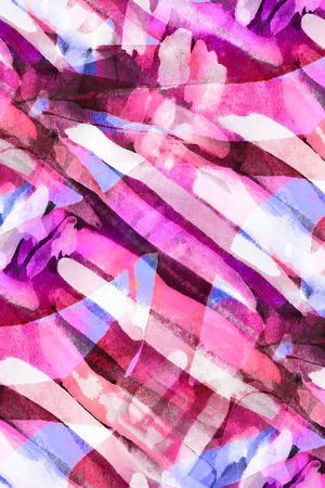 写意印花华亿平台图片