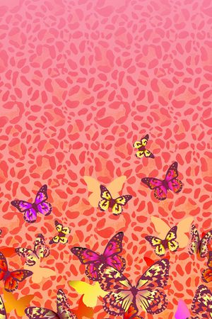 豹纹印花华亿平台图片