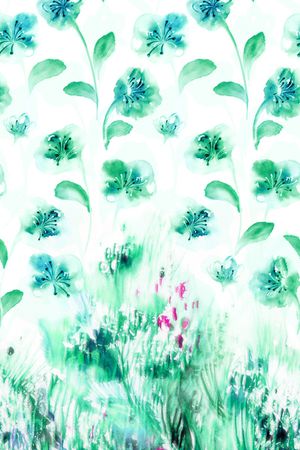 大花印花华亿平台图片