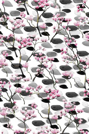 女装印花华亿平台图片