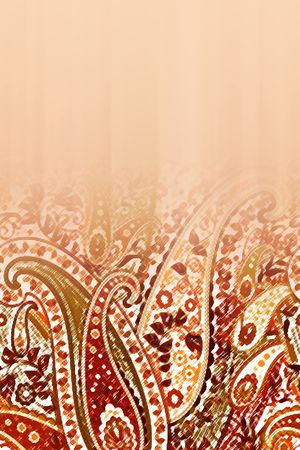 火腿花印花华亿平台图片