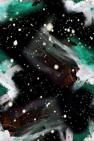 丝绒印花华亿平台图片