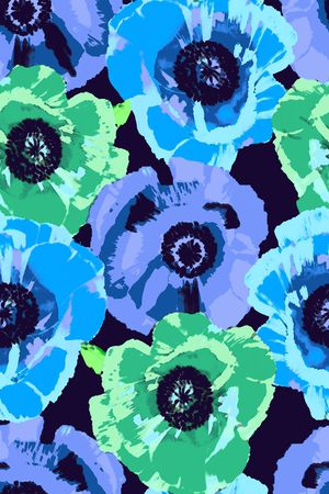 大花印花华亿平台图片