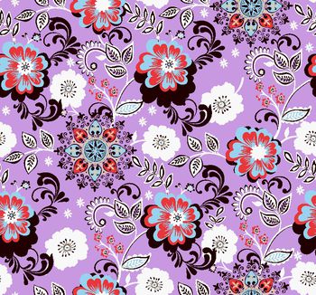 大花印花华亿平台图片