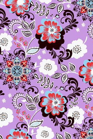 大花印花华亿平台图片