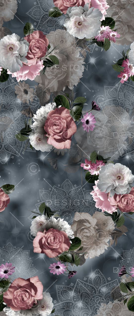 数码印花华亿平台图片