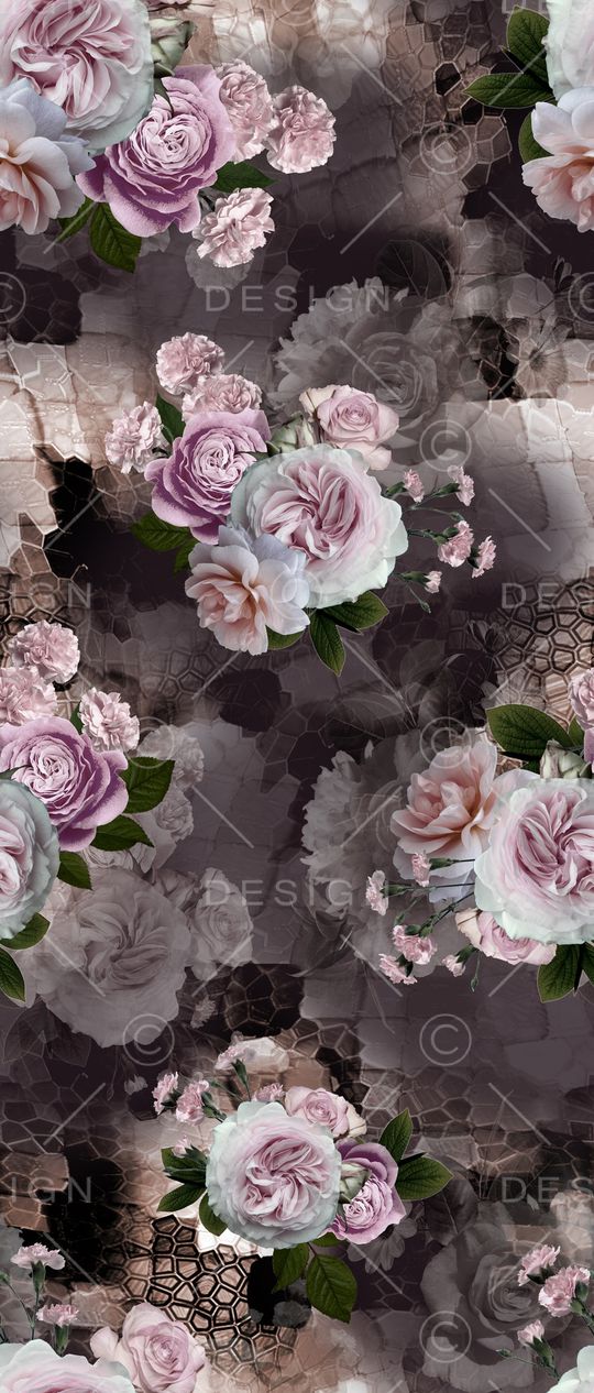 数码印花华亿平台图片