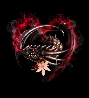 龙印花华亿平台图片