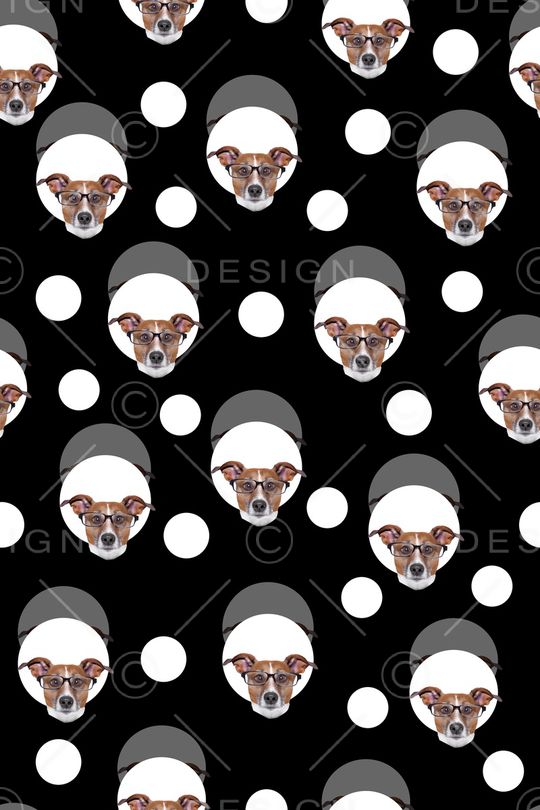 动物印花华亿平台图片