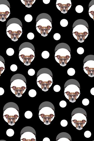 动物印花华亿平台图片