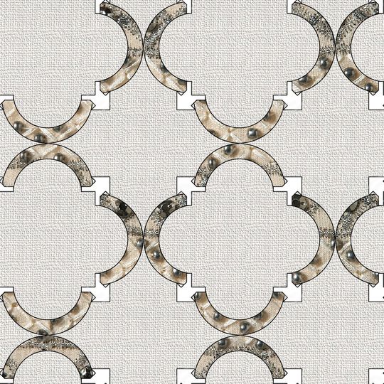 蕾丝印花华亿平台图片